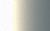 KIA Ivory Silver Matte ISM