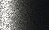 LAND ROVER Borealis Black Satin 2357