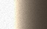 LAND ROVER Sunset Gold Satin 2477