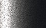 MINI Night Fever Black B04