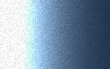MITSUBISHI Lt Blue AC11284