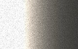 MITSUBISHI Rhodium Silver AC11300