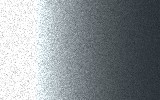 MITSUBISHI Millenium Silver AC11354
