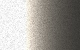 MITSUBISHI Warm Silver CMA10017