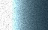 MITSUBISHI Light Blue CMT10035