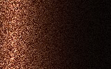 MITSUBISHI Chocolate Brown CMC10012