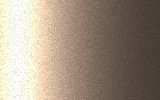NISSAN Copper Gold CL0