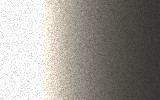 NISSAN Radium Silver KV9