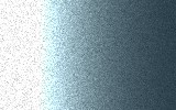 NISSAN Light Blue 7BR