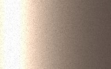 NISSAN Light Mocha Frost CK3