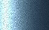 NISSAN Temperature Blue B33