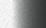 NISSAN Precision Grey W40
