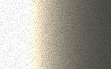 NISSAN Glamour Beige EXA