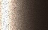 NISSAN Greyish Brown CAB