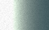 NISSAN Light Bluish Green DAC