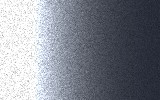 NISSAN Greyish Blue ZLZ