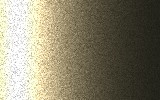 NISSAN Light Greenish Yellow EAQ