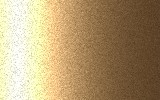 NISSAN Gold Beige HAJ