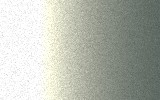 NISSAN Greenish Silver KBR