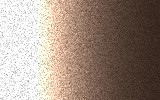 NISSAN Light Reddish Brown CBC