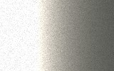 OPEL/VAUXHALL Astro Silver/Silber 128YY