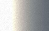 OPEL/VAUXHALL Orion Silver Frost H099