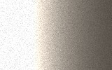 OPEL/VAUXHALL Rembrandt Silver/Silber 137