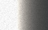PEUGEOT Gris Eclat BU0773