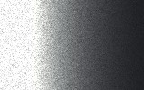 POLESTAR Matte Osmium Grey 814