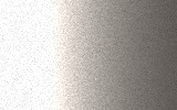 ROVER Pulsar Silver 668