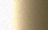 ROVER Monogram Calypso/Regal  Gold MGRC063B