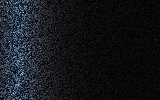ROVER Monogram Pearl Black MGRC118