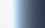 ROVER Monogram Dusty Blue MGRC179
