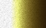 ROVER Monogram Golden Green MGRC243