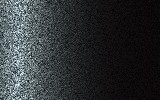 SEAT Negro Brillante LA9V