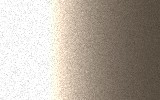 SUBARU Champagne Gold 734