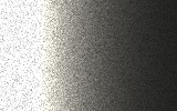 SUBARU Metal Grey 45A