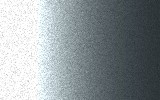 SUZUKI Moon Beam Silver ZB8