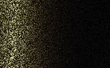 SUZUKI Spark Black ZHY