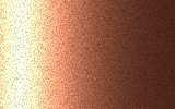 SUZUKI Reflective Orange XWW
