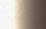 VOLVO Biscuit (Champagne) 313