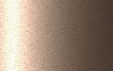 VOLVO Raw Copper 708