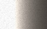 VOLVO Light Exposure 736