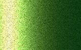 Harley Davidson Radioactive Green DWJ