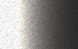 Honda Iron Nail Silver NH