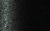 Honda Noir NH
