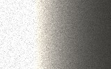 Honda Mat Altair Silver NH