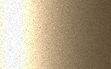Triumph Aztec Gold GG