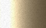 Triumph Aurum Gold GI