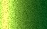 Triumph Cosmic Green HL
